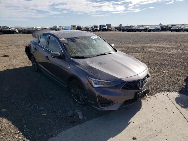 ACURA ILX PREMIU 2022 19ude2f87na008773