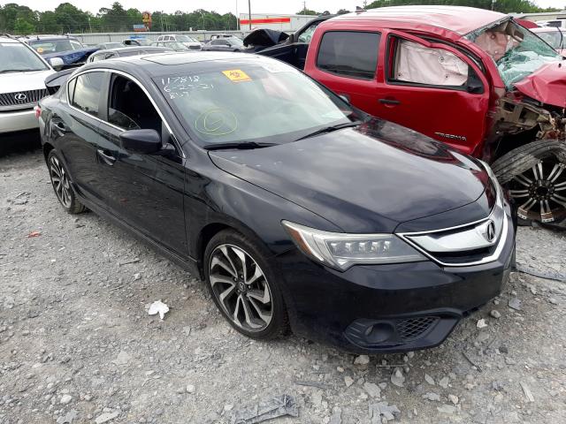 ACURA ILX PREMIU 2016 19ude2f88ga000152