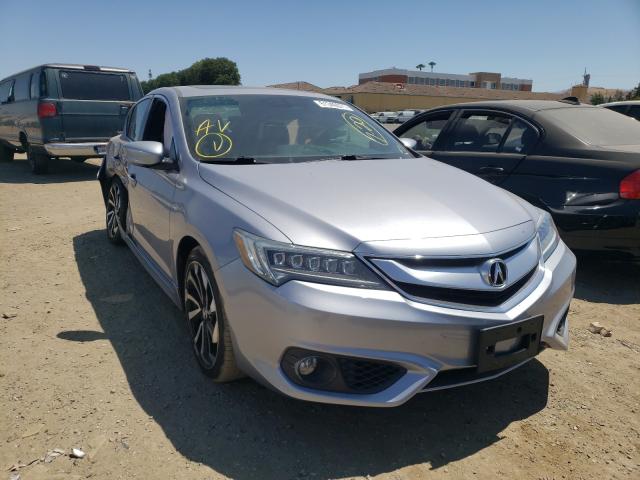 ACURA ILX PREMIU 2016 19ude2f88ga003391