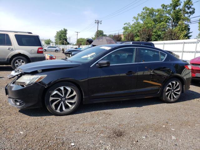 ACURA ILX PREMIU 2016 19ude2f88ga003603