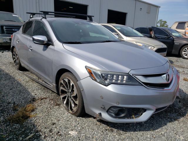 ACURA NULL 2016 19ude2f88ga008400