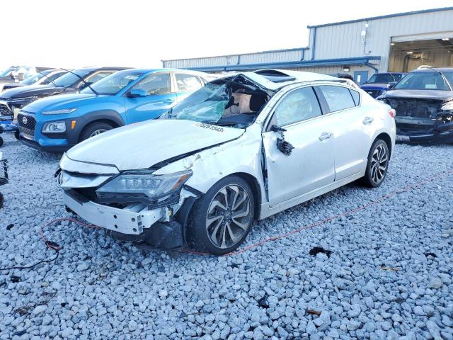 ACURA ILX 2016 19ude2f88ga008428