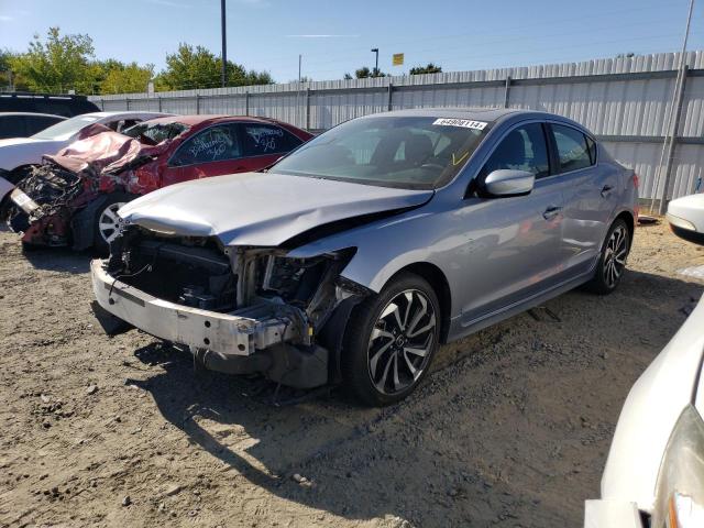 ACURA ILX PREMIU 2016 19ude2f88ga008851