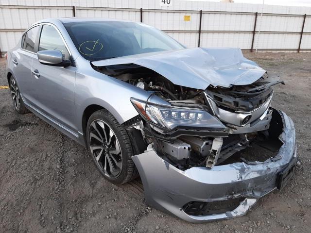 ACURA ILX 2015 19ude2f88ga008879