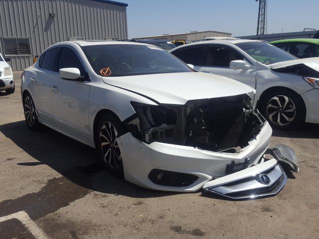 ACURA ILX PREMIU 2016 19ude2f88ga009675