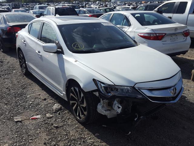 ACURA ILX PREMIU 2016 19ude2f88ga009692