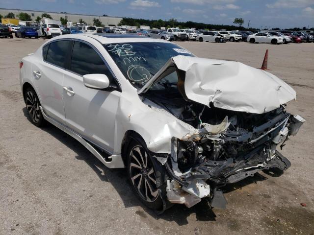 ACURA ILX PREMIU 2016 19ude2f88ga012656