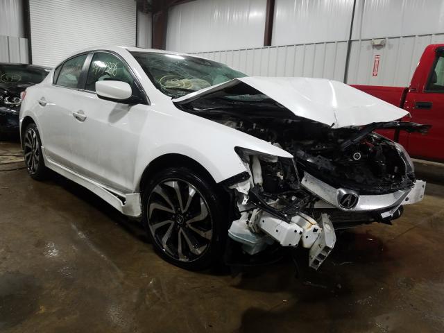 ACURA ILX PREMIU 2016 19ude2f88ga013810