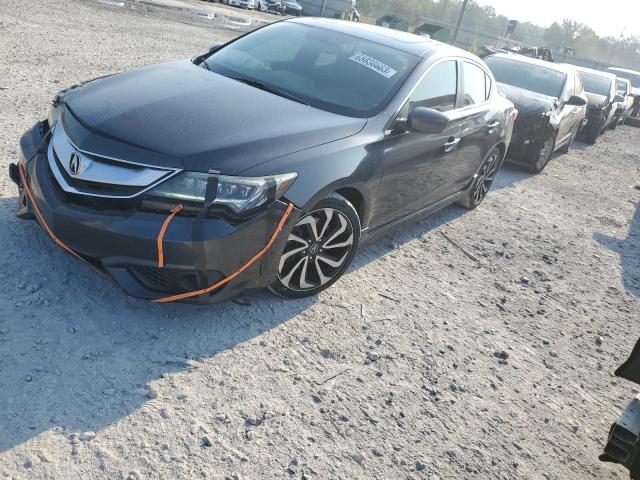 ACURA ILX PREMIU 2016 19ude2f88ga014570