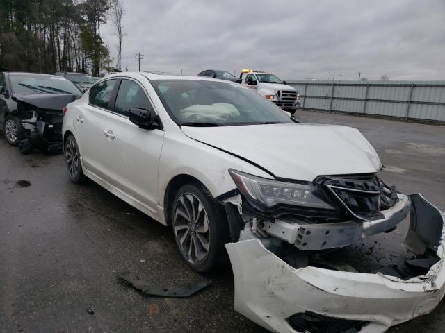 ACURA ILX PREMIU 2016 19ude2f88ga015797