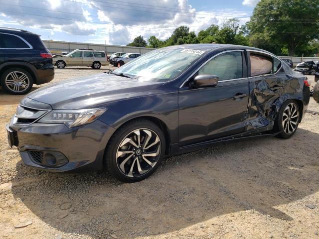 ACURA ILX 2016 19ude2f88ga025567