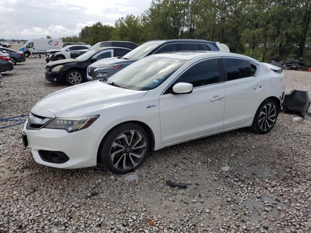 ACURA ILX 2018 19ude2f88ja000398