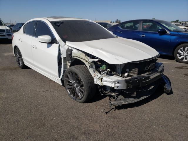 ACURA ILX PREMIU 2019 19ude2f88ka000046