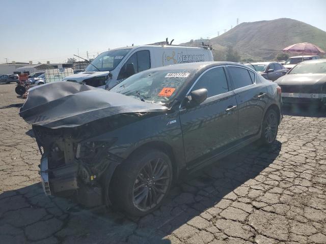 ACURA ILX 2019 19ude2f88ka002430