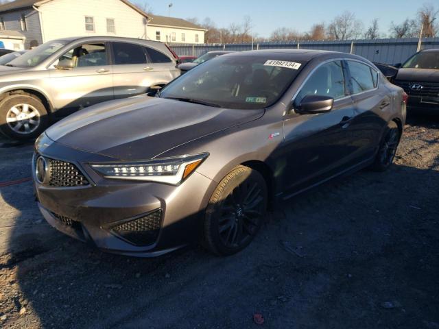 ACURA ILX 2019 19ude2f88ka003979