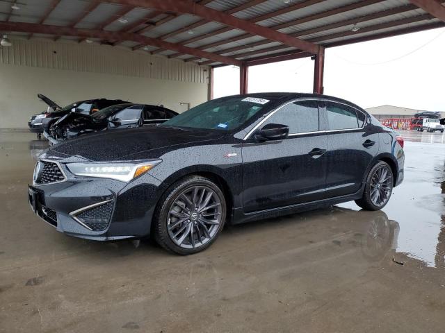 ACURA ILX 2019 19ude2f88ka004274