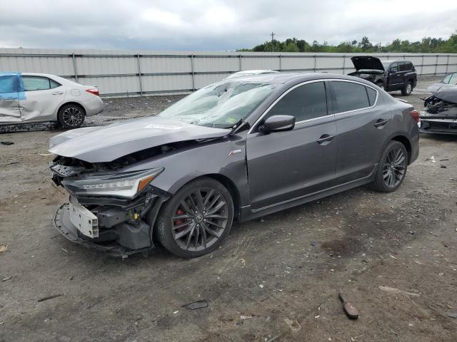 ACURA ILX PREMIU 2019 19ude2f88ka006347