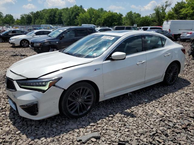 ACURA ILX 2020 19ude2f88la002428