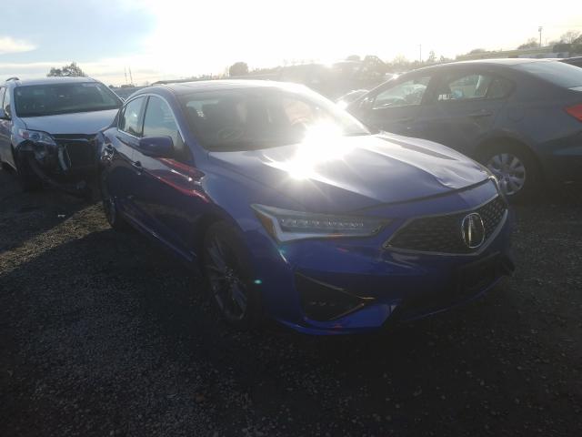 ACURA NULL 2020 19ude2f88la003319