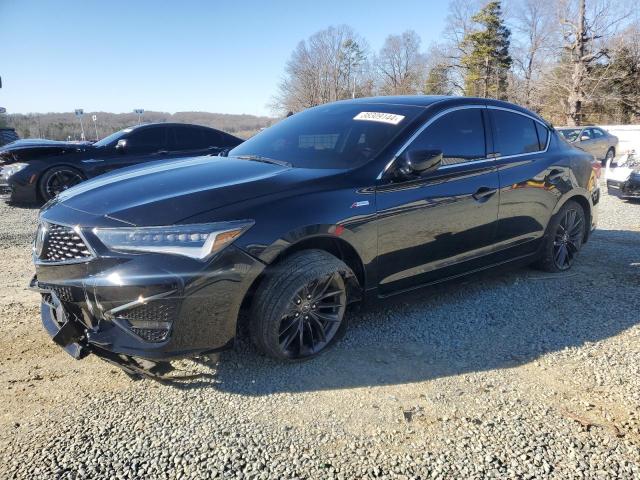 ACURA ILX 2021 19ude2f88ma005234