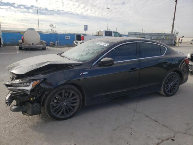 ACURA ILX PREMIU 2022 19ude2f88na006207