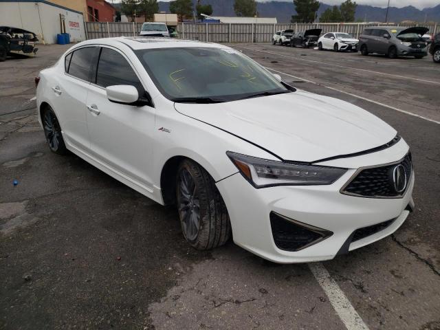 ACURA ILX PREMIU 2022 19ude2f88na009009