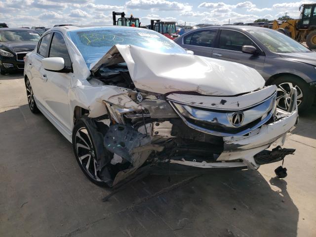 ACURA ILX PREMIU 2016 19ude2f89ga000144