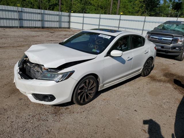 ACURA ILX PREMIU 2016 19ude2f89ga000631