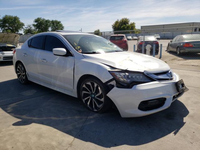 ACURA ILX PREMIU 2016 19ude2f89ga003223