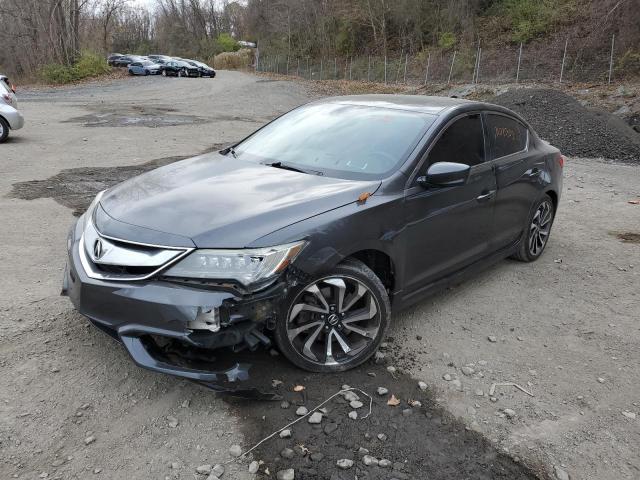 ACURA ILX 2016 19ude2f89ga004159