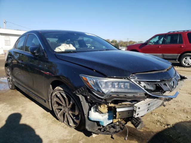 ACURA ILX PREMIU 2016 19ude2f89ga004355