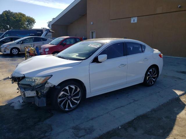 ACURA ILX PREMIU 2016 19ude2f89ga004467