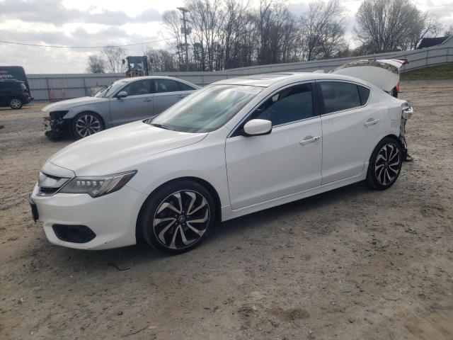 ACURA ILX PREMIU 2016 19ude2f89ga006624