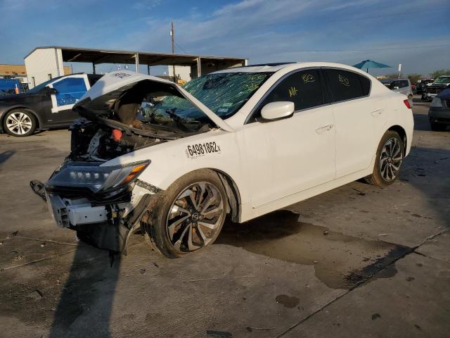 ACURA ILX PREMIU 2016 19ude2f89ga008468