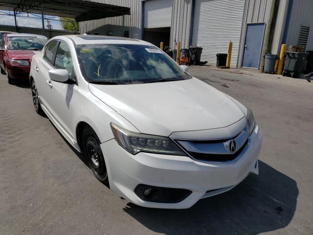 ACURA ILX PREMIU 2016 19ude2f89ga009779