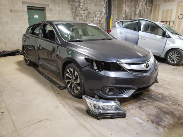 ACURA ILX PREMIU 2016 19ude2f89ga010060