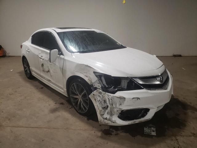 ACURA ILX PREMIU 2016 19ude2f89ga012021