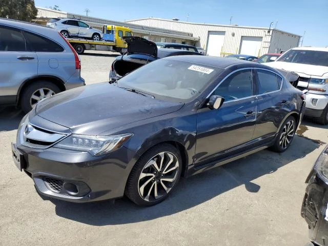 ACURA ILX PREMIU 2016 19ude2f89ga014464