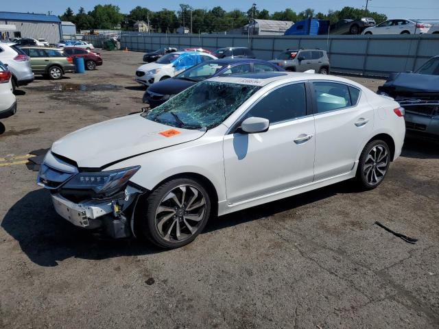 ACURA ILX PREMIU 2016 19ude2f89ga015887