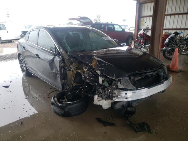 ACURA ILX PREMIU 2016 19ude2f89ga017610