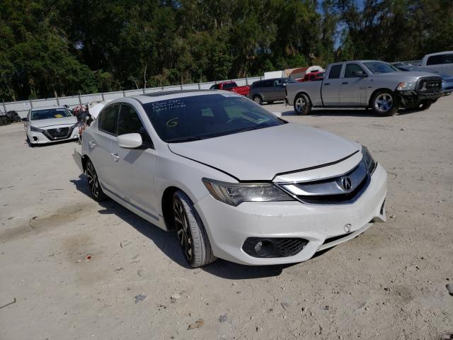 ACURA ILX 2016 19ude2f89ga018739