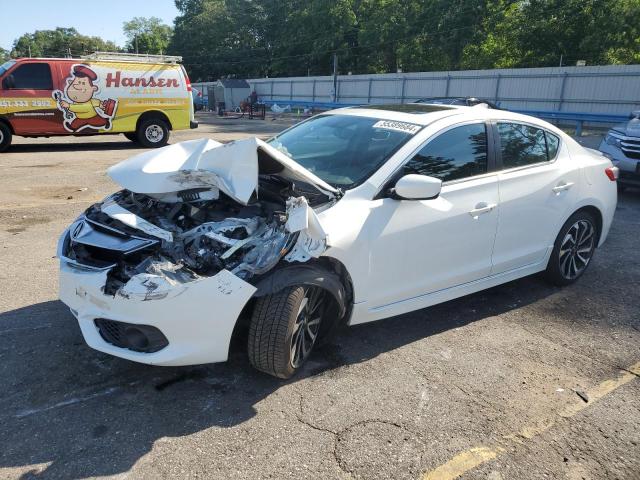 ACURA ILX 2016 19ude2f89ga018742