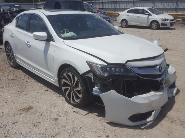 ACURA ILX PREMIU 2017 19ude2f89ha005863