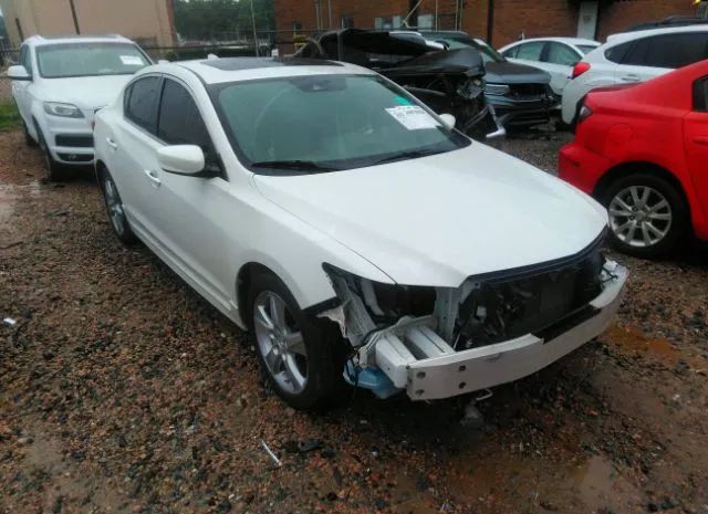 ACURA ILX 2017 19ude2f89ha010383