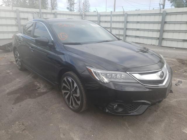 ACURA NULL 2017 19ude2f89ha012067