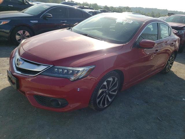 ACURA ILX PREMIU 2017 19ude2f89ha013929