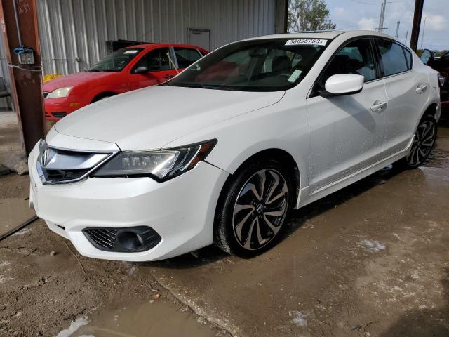 ACURA ILX PREMIU 2017 19ude2f89ha014496