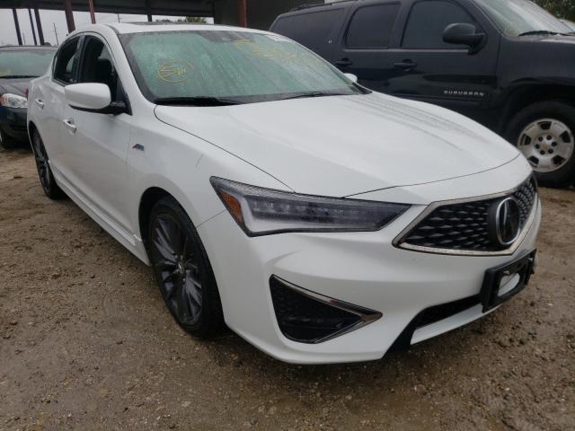 ACURA ILX PREMIU 2019 19ude2f89ka001173