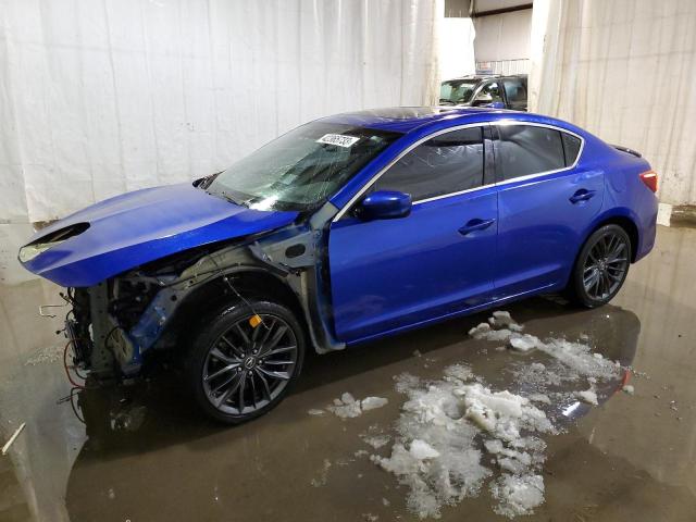 ACURA ILX PREMIU 2019 19ude2f89ka005496