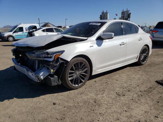 ACURA ILX PREMIU 2019 19ude2f89ka006129